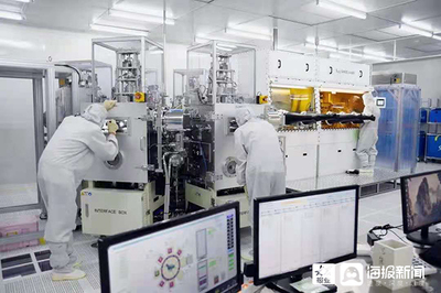 煙臺(tái)開發(fā)區(qū) 育出化工新材料“北上廣”，3家冠軍企業(yè)與10余項(xiàng)國(guó)家科技獎(jiǎng)勵(lì)領(lǐng)跑產(chǎn)業(yè)創(chuàng)新